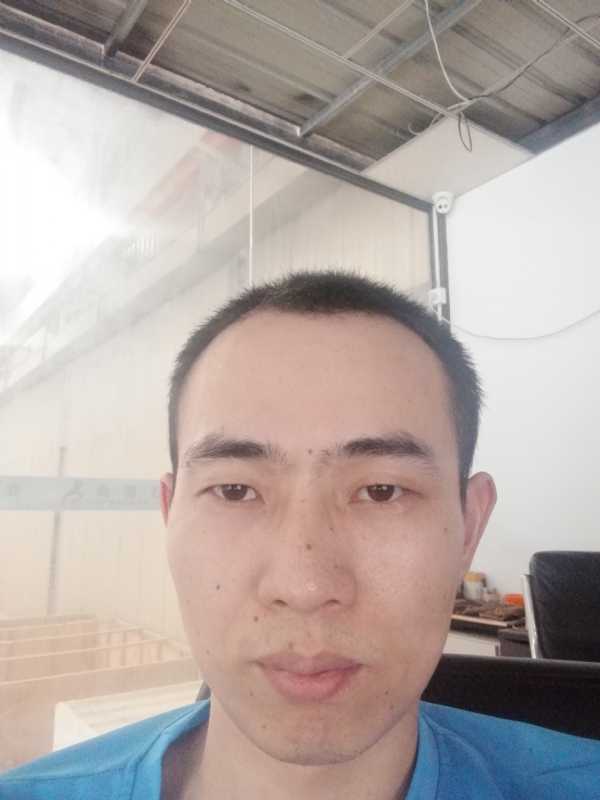 合十的第一张照片--南安征婚网