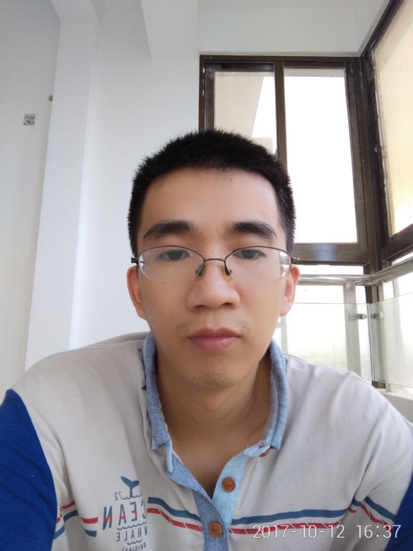 GCC的第一张照片--南安征婚网