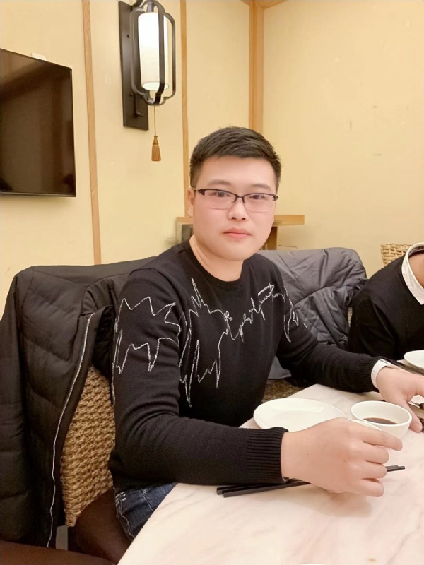 YIDA的第一张照片--南安征婚网