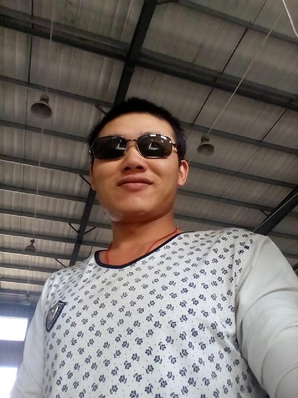 爱拼才会赢的第一张照片--南安征婚网