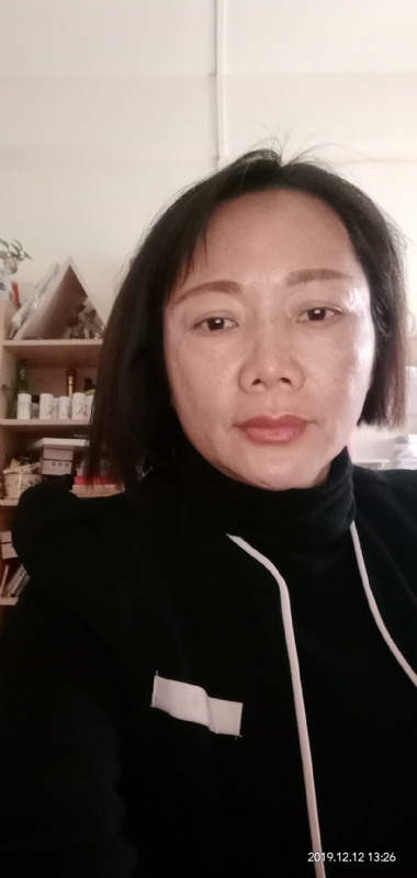 小雨的第一张照片--南安征婚网