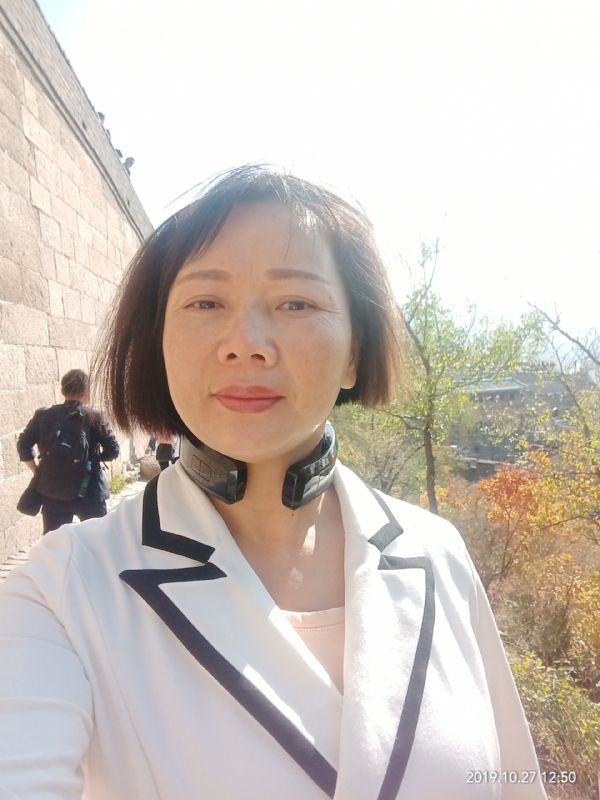 小雨的第三张照片--南安征婚网