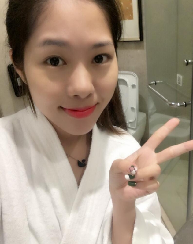 爱你很幸福的第一张照片--南安征婚网