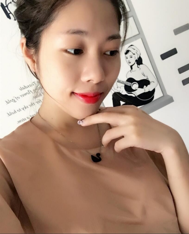 爱你很幸福的第二张照片--南安征婚网