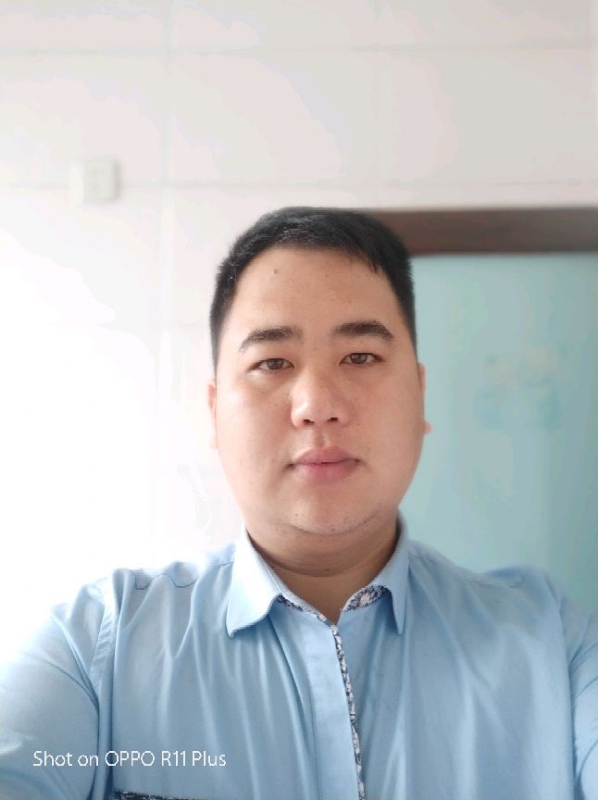 真心面对缘分的第二张照片--南安征婚网