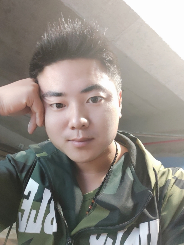 上门女婿的第一张照片--南安征婚网