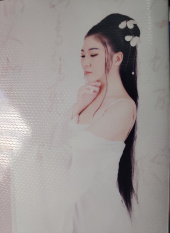 喵喵的第一张照片--南安征婚网