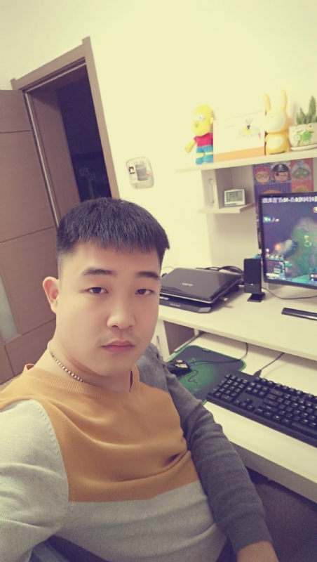 李权的第一张照片--南安征婚网