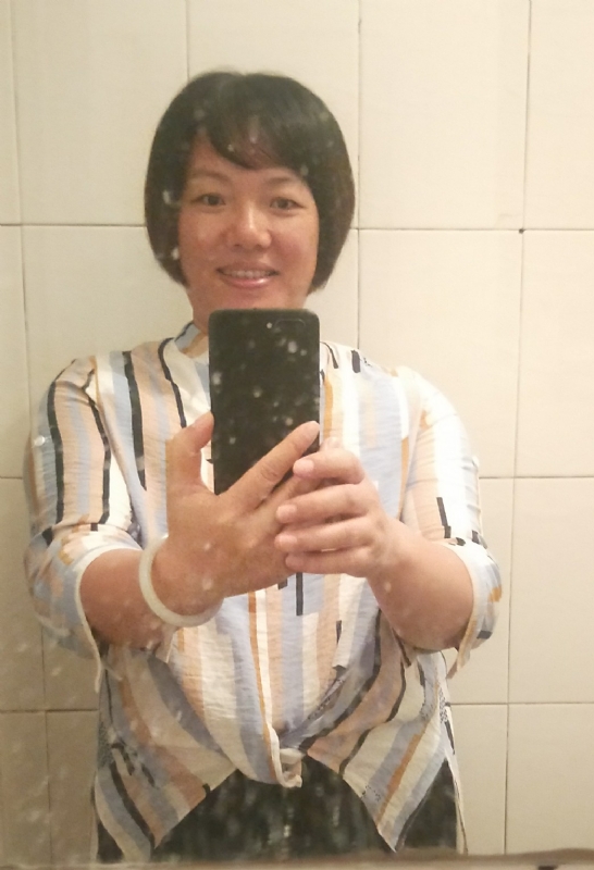 金金的第一张照片--南安征婚网
