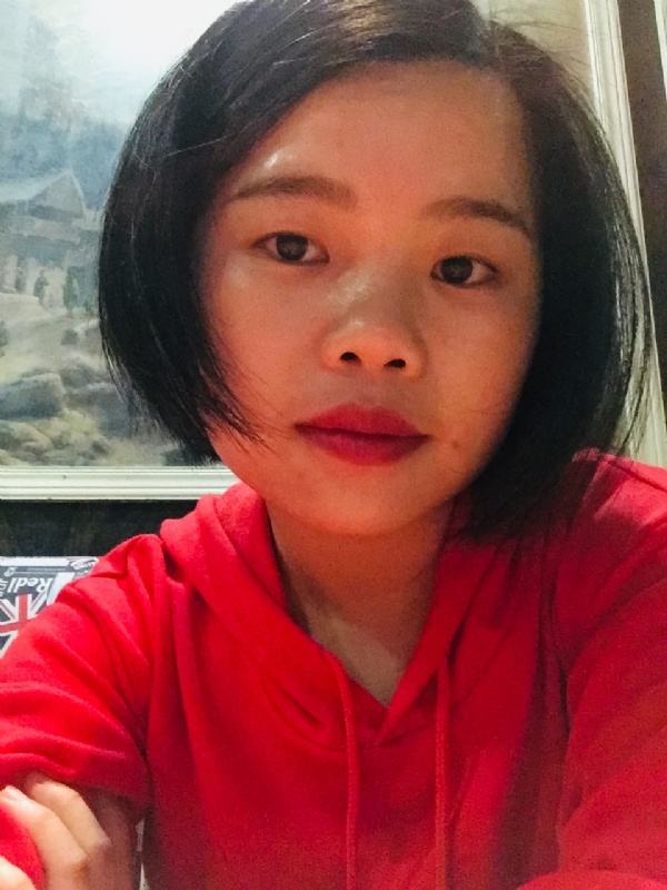 阿言的第一张照片--南安征婚网