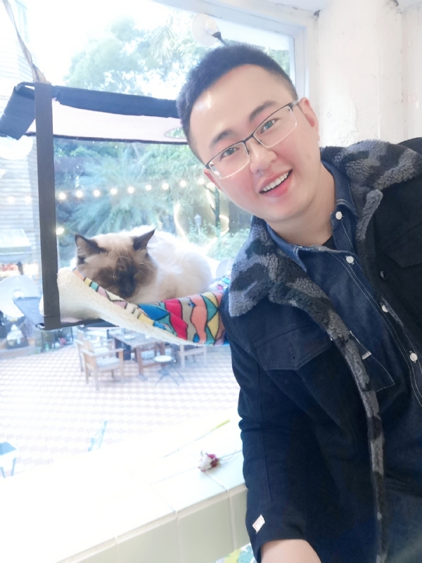 云轩的第一张照片--南安征婚网
