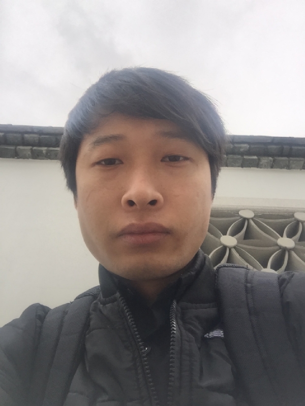 小雷的第一张照片--南安征婚网