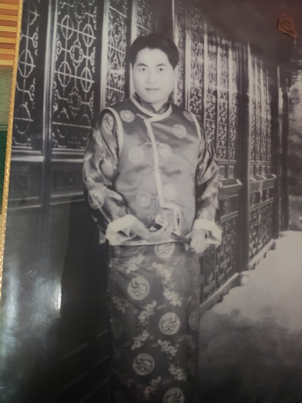 米兰的第一张照片--南安征婚网