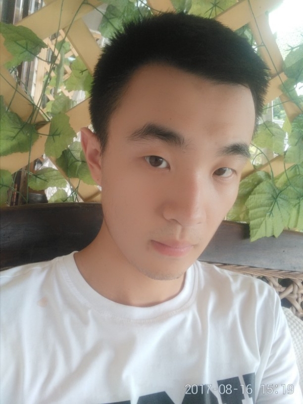 余生请你指教的第一张照片--南安征婚网