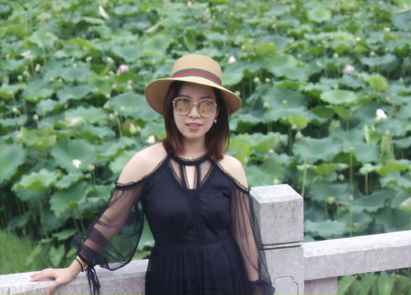鸢莺的第二张照片--南安征婚网