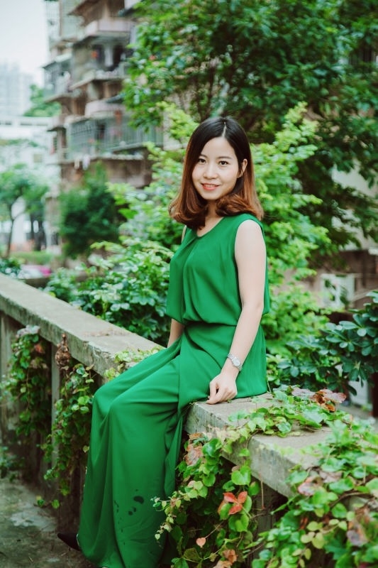 鸢莺的第五张照片--南安征婚网
