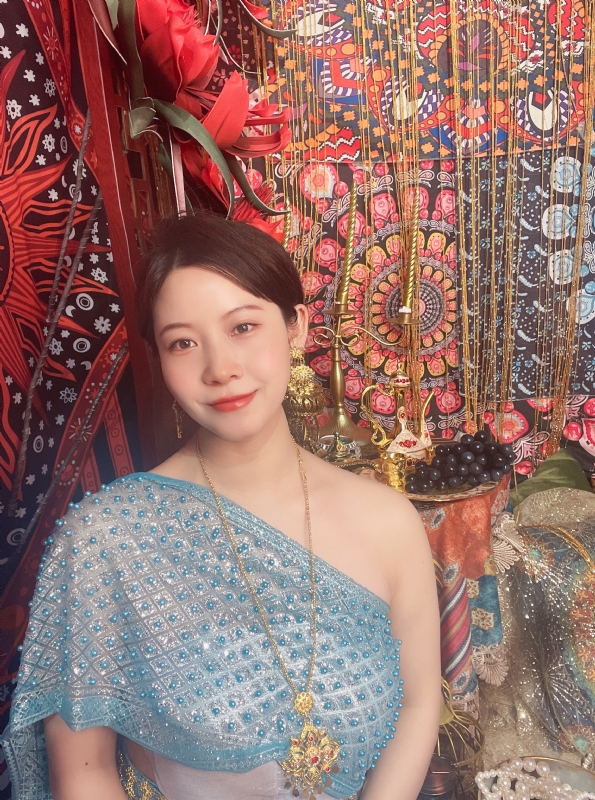 鸢莺的第八张照片--南安征婚网
