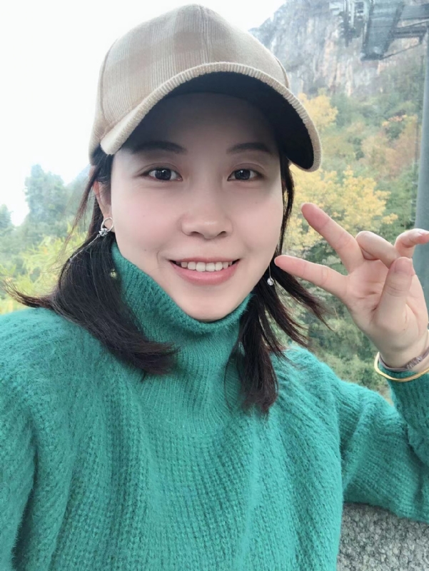 鸢莺的第九张照片--南安征婚网