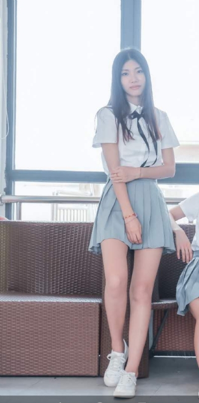 艾丽莎的第一张照片--南安征婚网