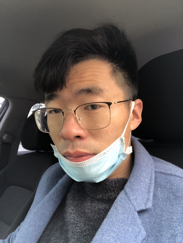 李先生的第一张照片--南安征婚网