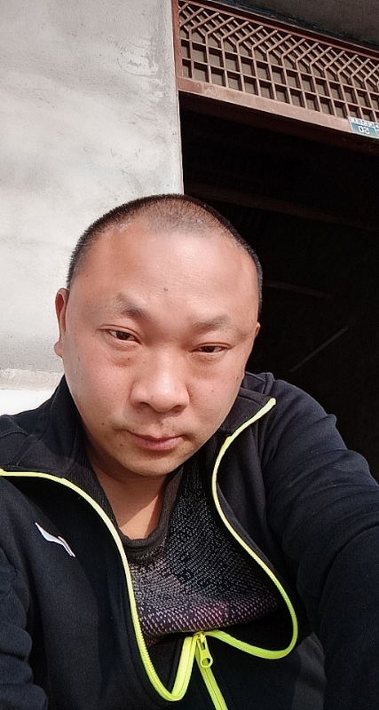 马克的第一张照片--南安征婚网