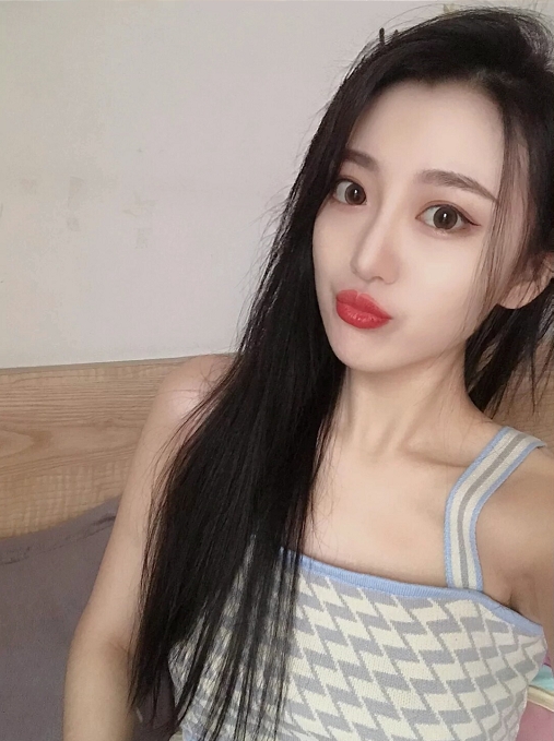 倩倩的第一张照片--南安征婚网