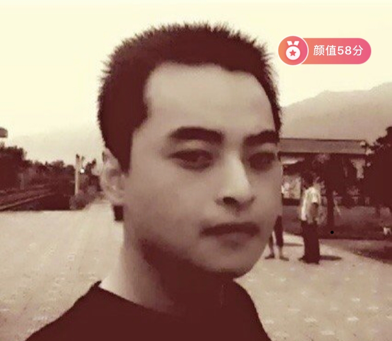 缘来是爱情的第一张照片--南安征婚网