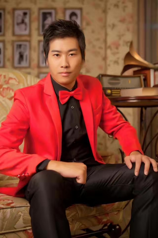 神一样的男人的第一张照片--南安征婚网