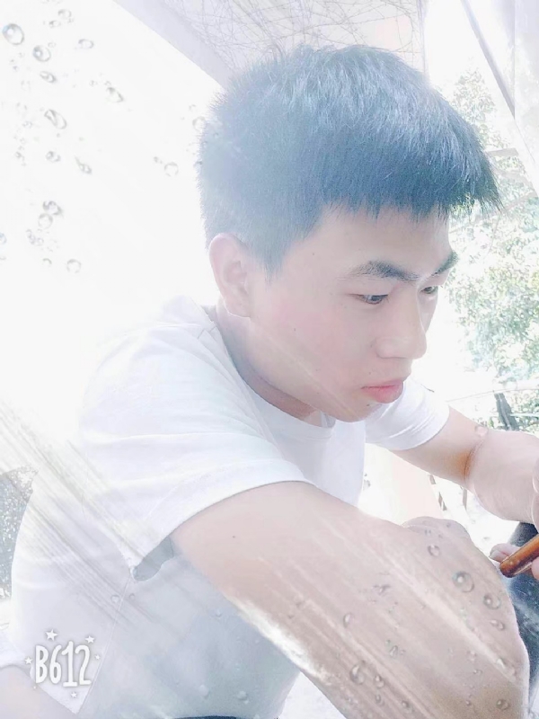 对她说晚安的第一张照片--南安征婚网
