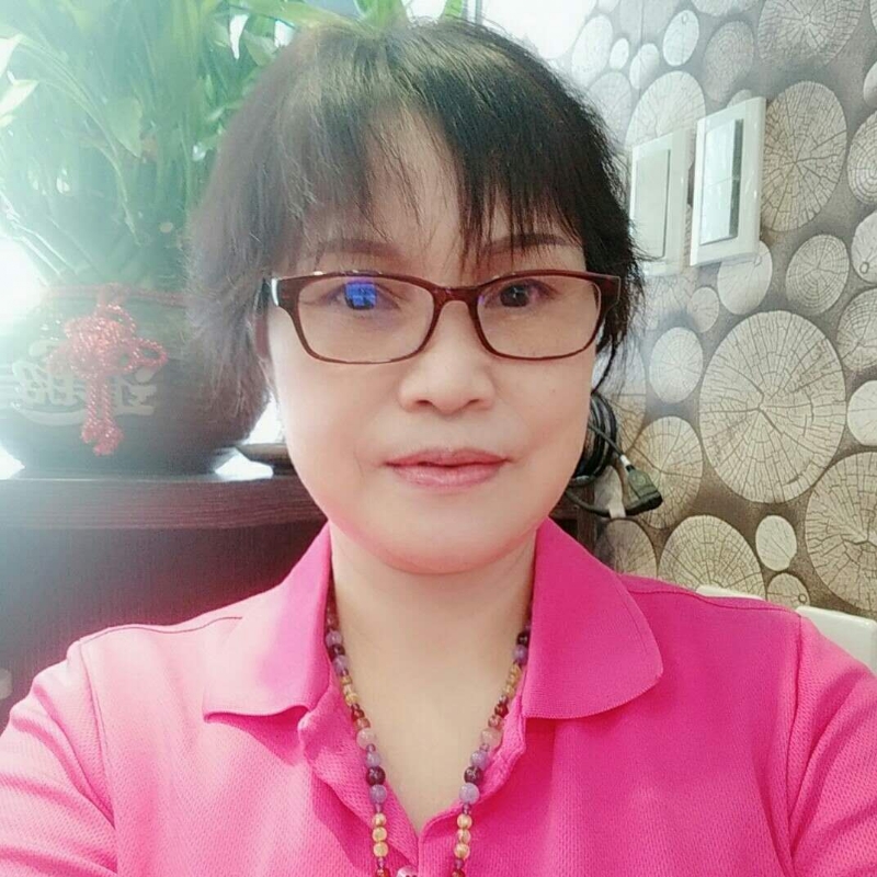 NiNi的第二张照片--南安征婚网