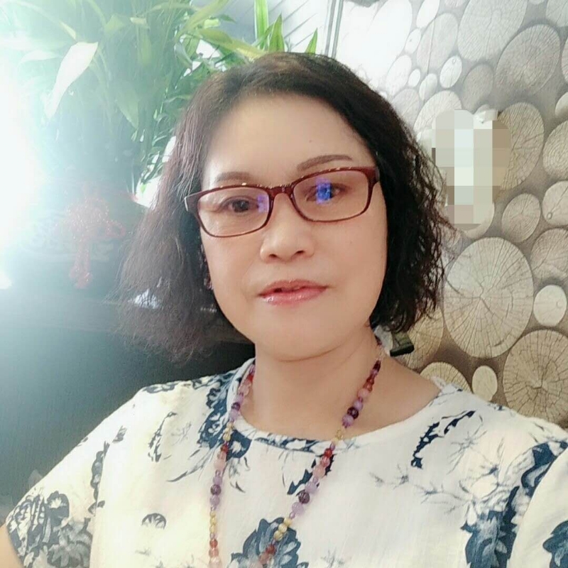 NiNi的第三张照片--南安征婚网