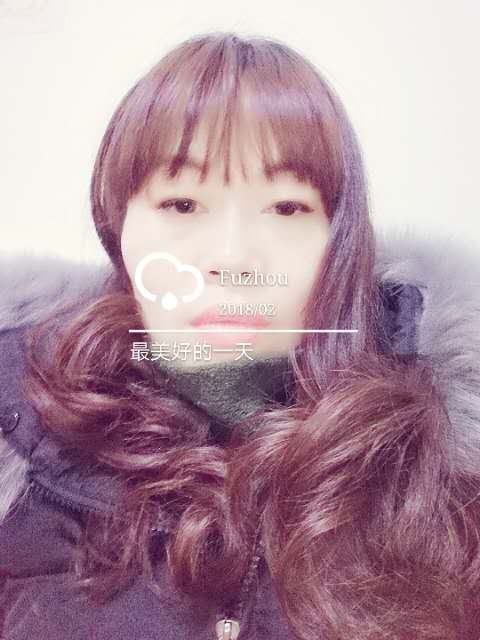今生之缘的第一张照片--南安征婚网