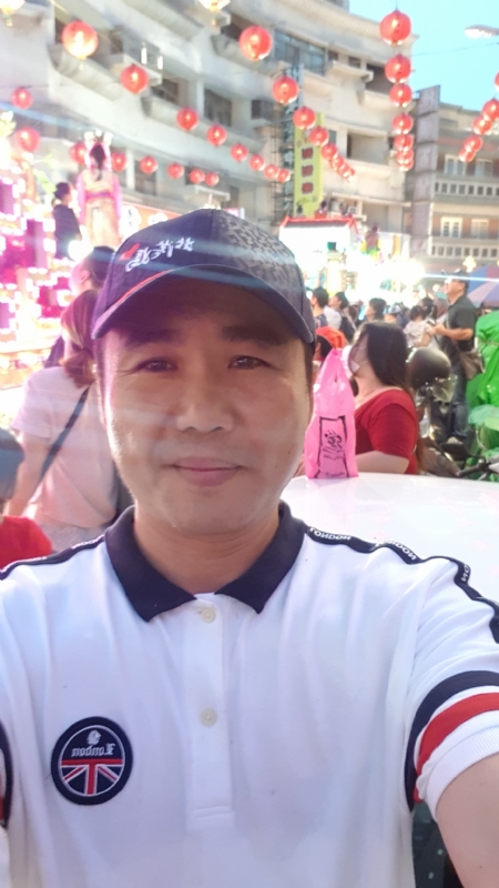 小陳的第一张照片--南安征婚网
