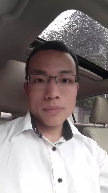 随缘而来的第一张照片--南安征婚网