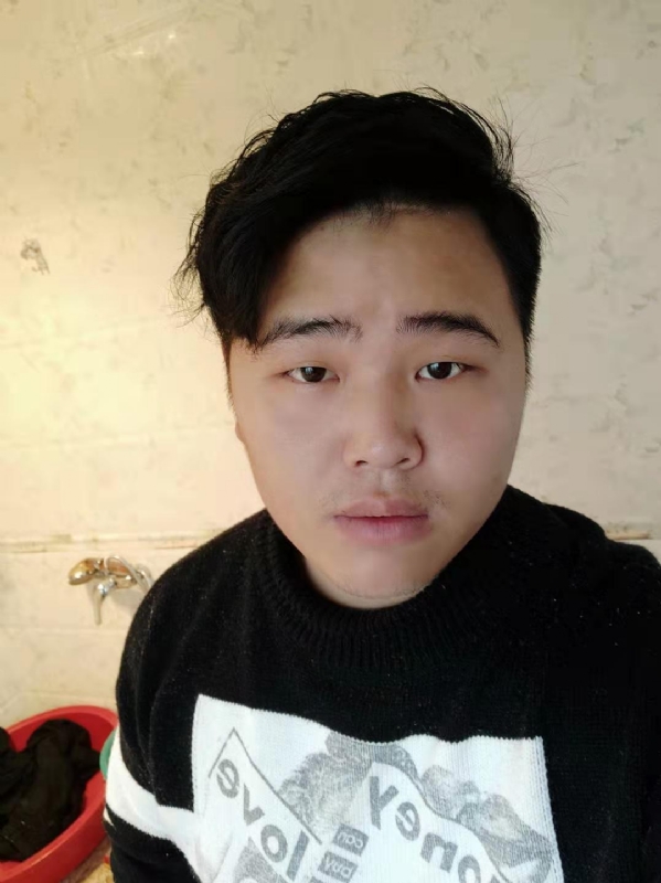 小李的第一张照片--南安征婚网