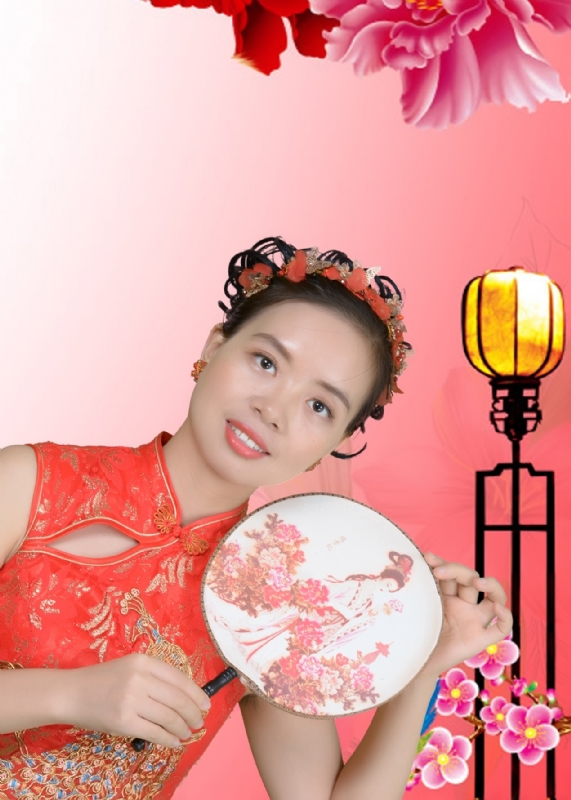 秋记的第一张照片--南安征婚网
