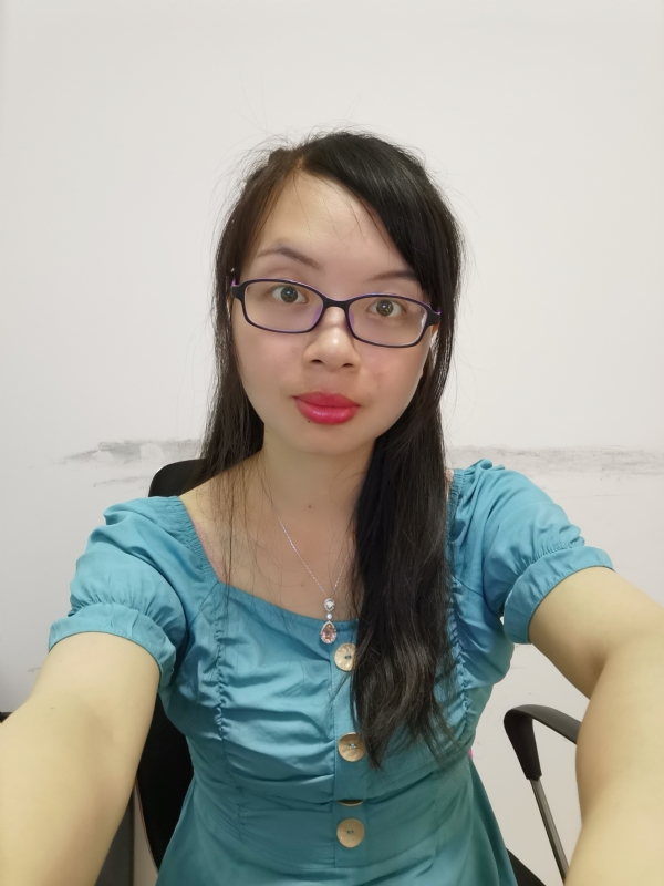 秋记的第二张照片--南安征婚网