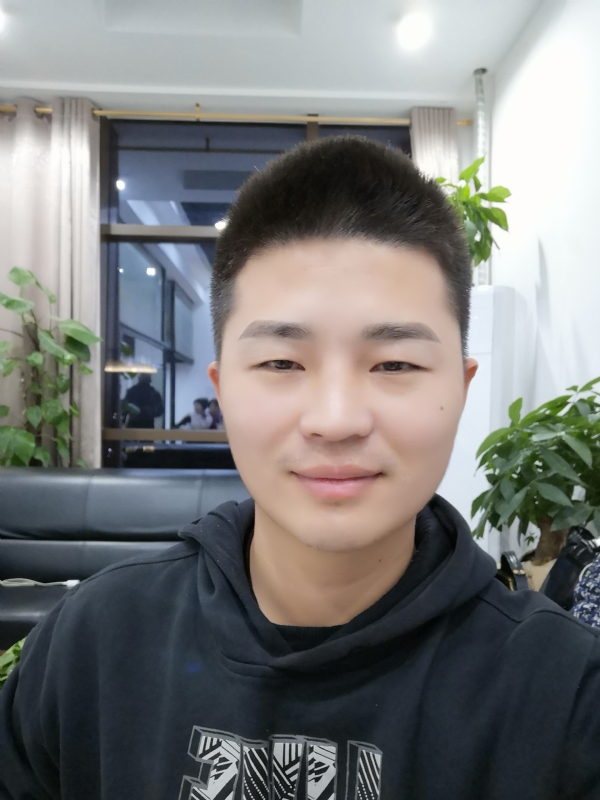 春茶的第一张照片--南安征婚网