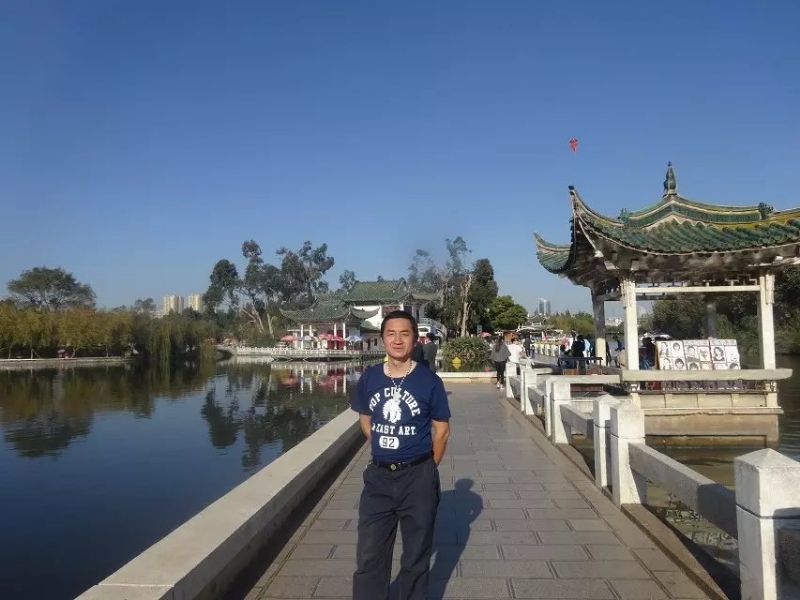 真心的龙的第一张照片--南安征婚网