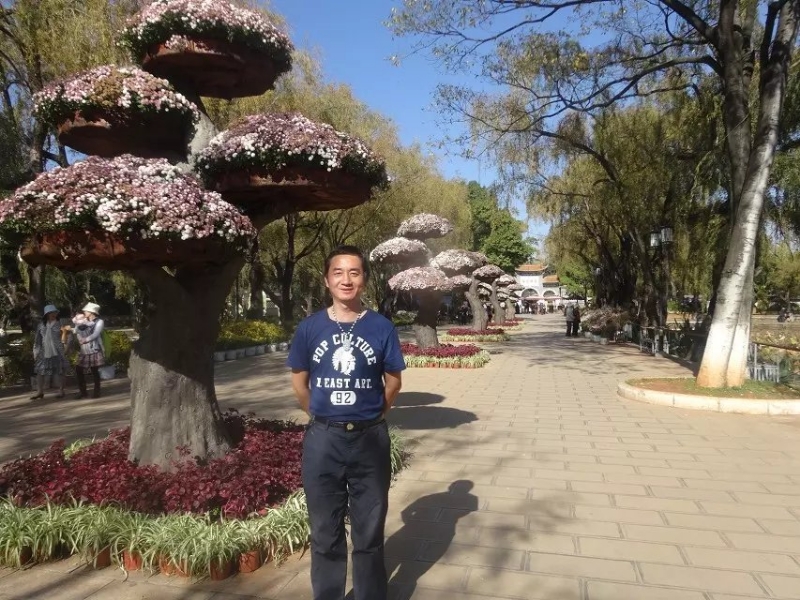 真心的龙的第三张照片--南安征婚网