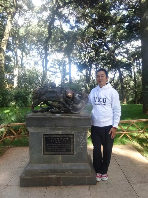 真心的龙的第四张照片--南安征婚网