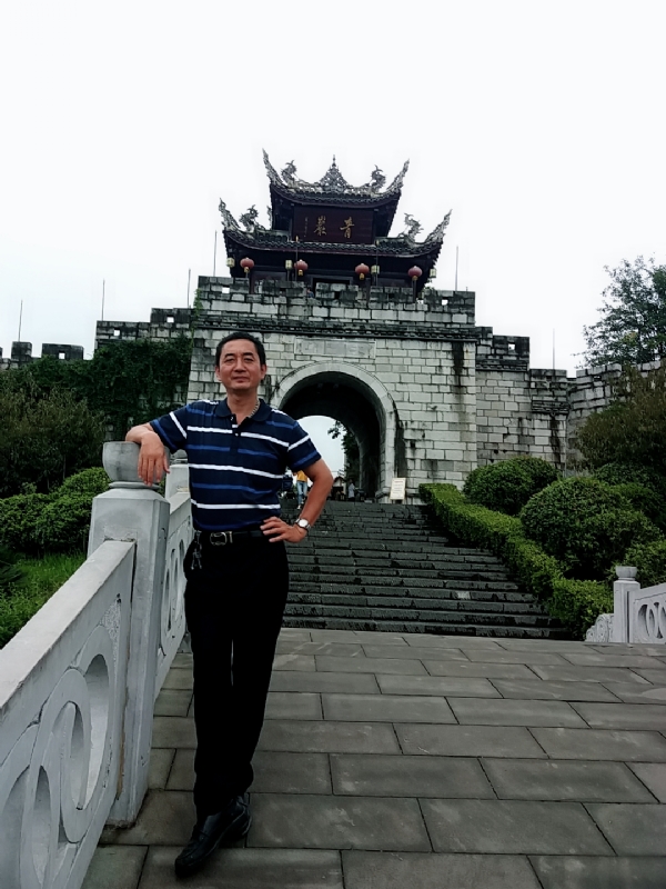 真心的龙的第六张照片--南安征婚网