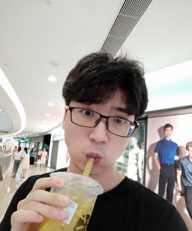 小小奔的第一张照片--南安征婚网