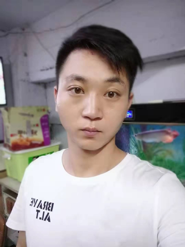 七秒记忆的第一张照片--南安征婚网