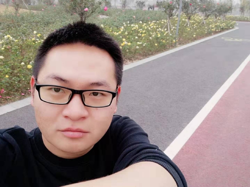 今生就是你的第一张照片--南安征婚网