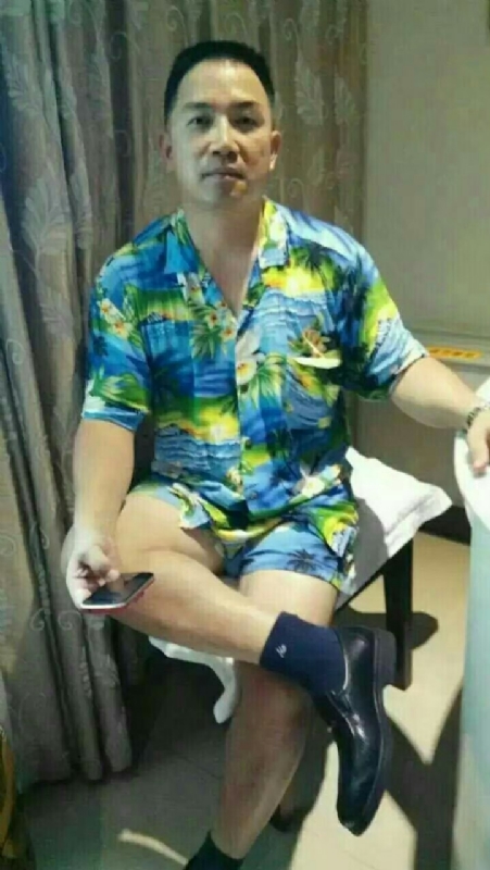 四海为家、寻爱之旅的第一张照片--南安征婚网