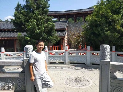 方向的第一张照片--南安征婚网
