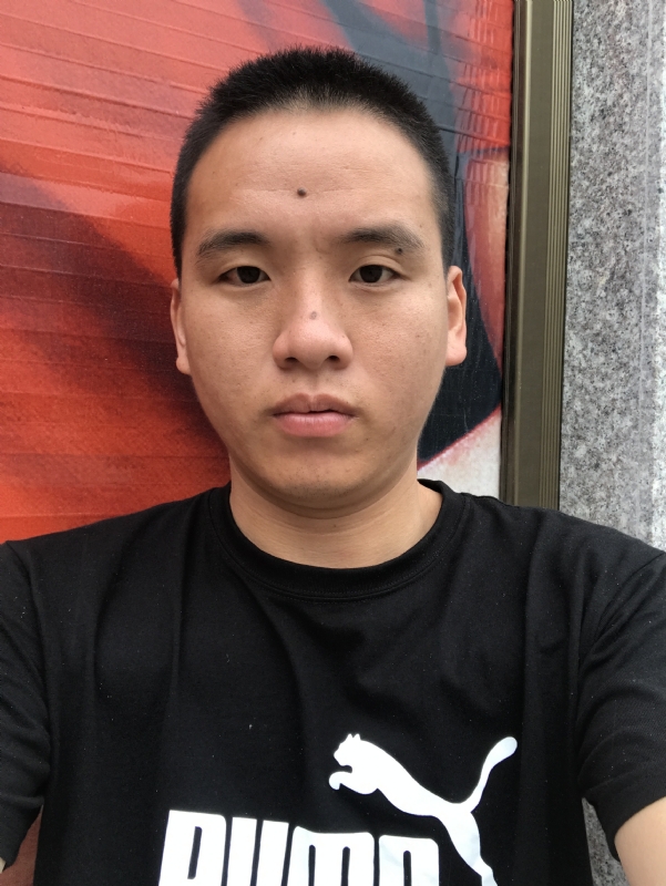 陈轻松的第一张照片--南安征婚网