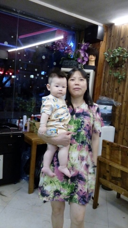 mary的第一张照片--南安征婚网