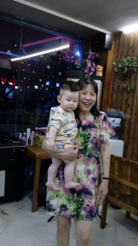 mary的第二张照片--南安征婚网